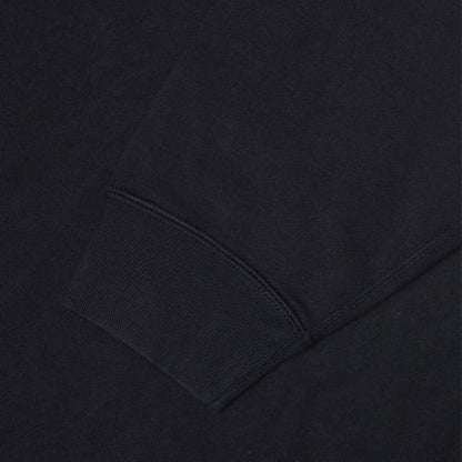 Nike x Stüssy Sweat-shirt à capuche noir