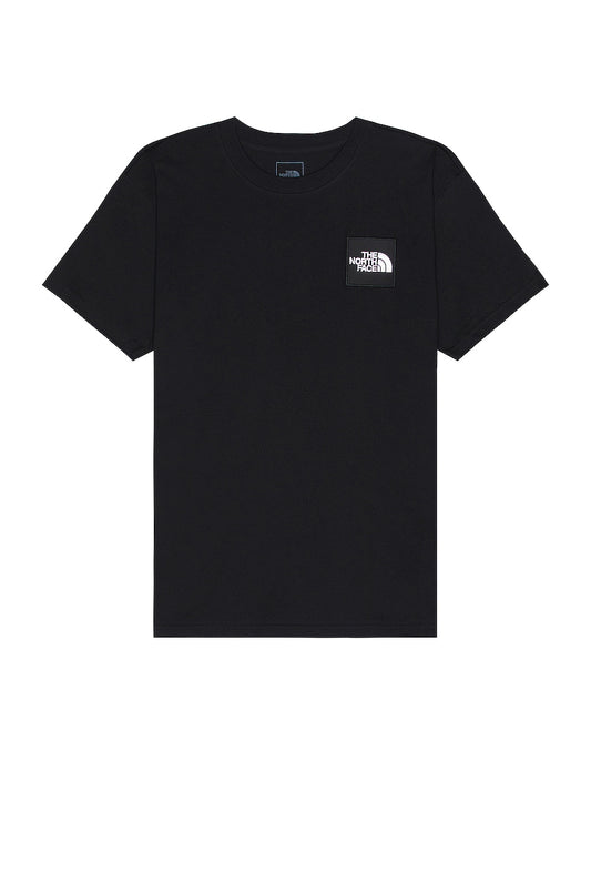 The North Face Short Sleeve Heavyweight Box Tee