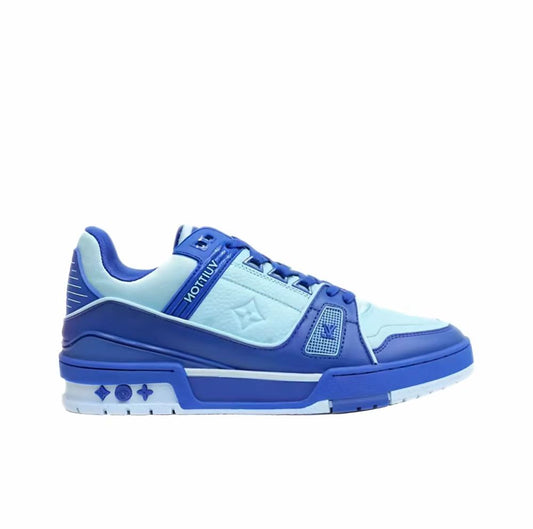 Louis Vuitton Trainer Sneaker   LSVT105