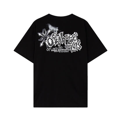 Off-White Arrow Short Sleeve T-Shirt