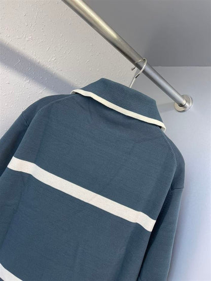 LOUIS VUITTON VINTAGE CYCLING POLO – LVTS051