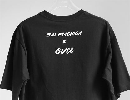 GUCCI X BALENCIAGA T-SHIRT – GGS050