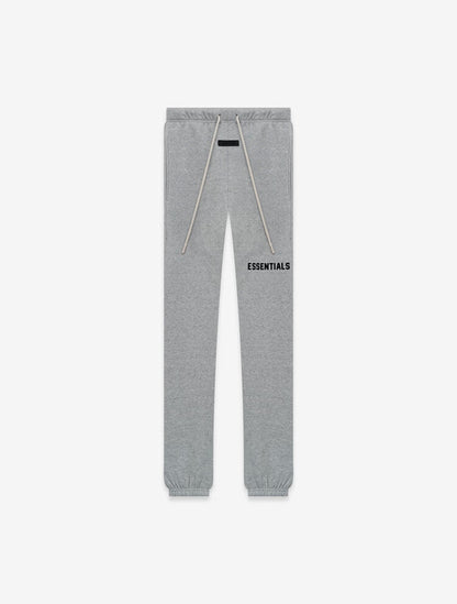 FEAR OF GOD ESSENTIALS 23 Long rope double stitch single row sweatpants