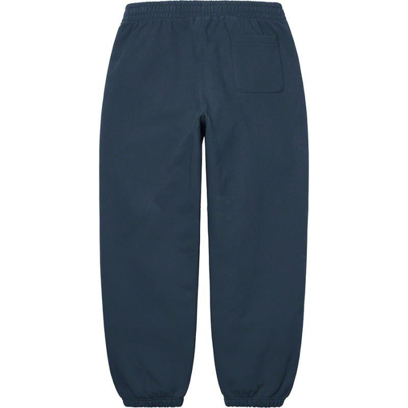 Supreme Satin Appliqué Sweatpant