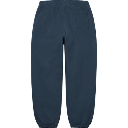 Supreme Satin Appliqué Sweatpant