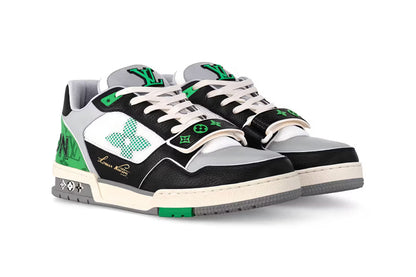 LV Trainer Sneaker 1ABLY3