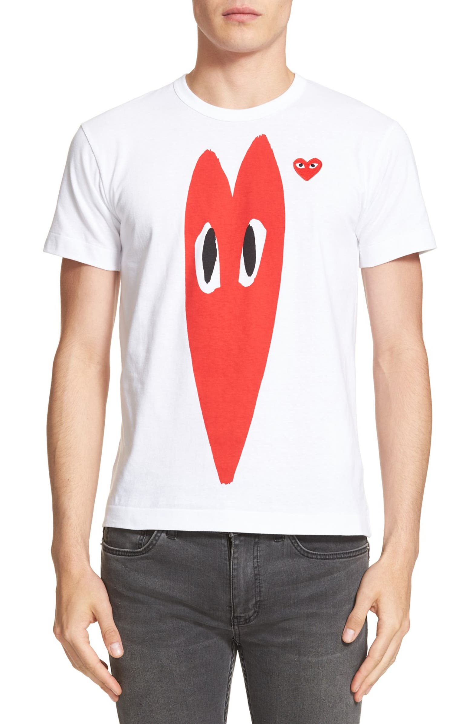 Graphic Tee