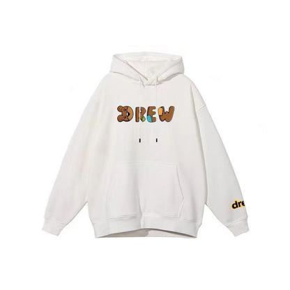 DREW HOUSE TEDDY BEAR HOODIE
