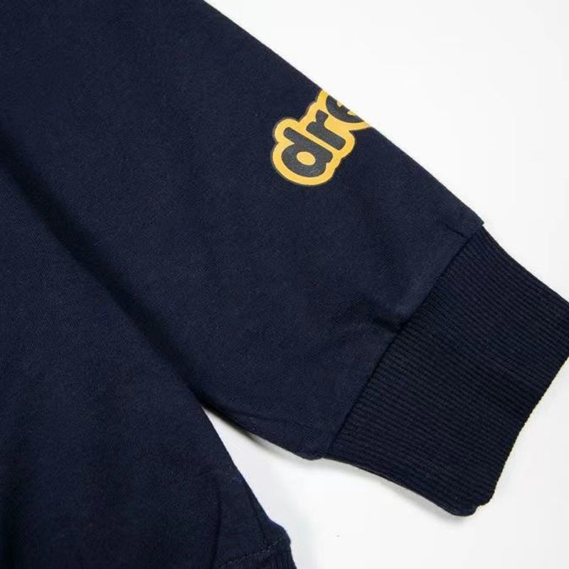 DREW HOUSE PRINTED SWEATSHIRT