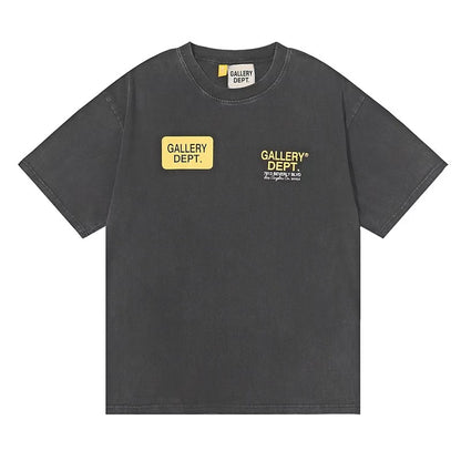 GALLERY DEPT Beverly Blvd Tee