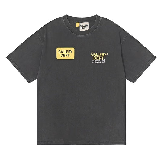 GALLERY DEPT Beverly Blvd Tee