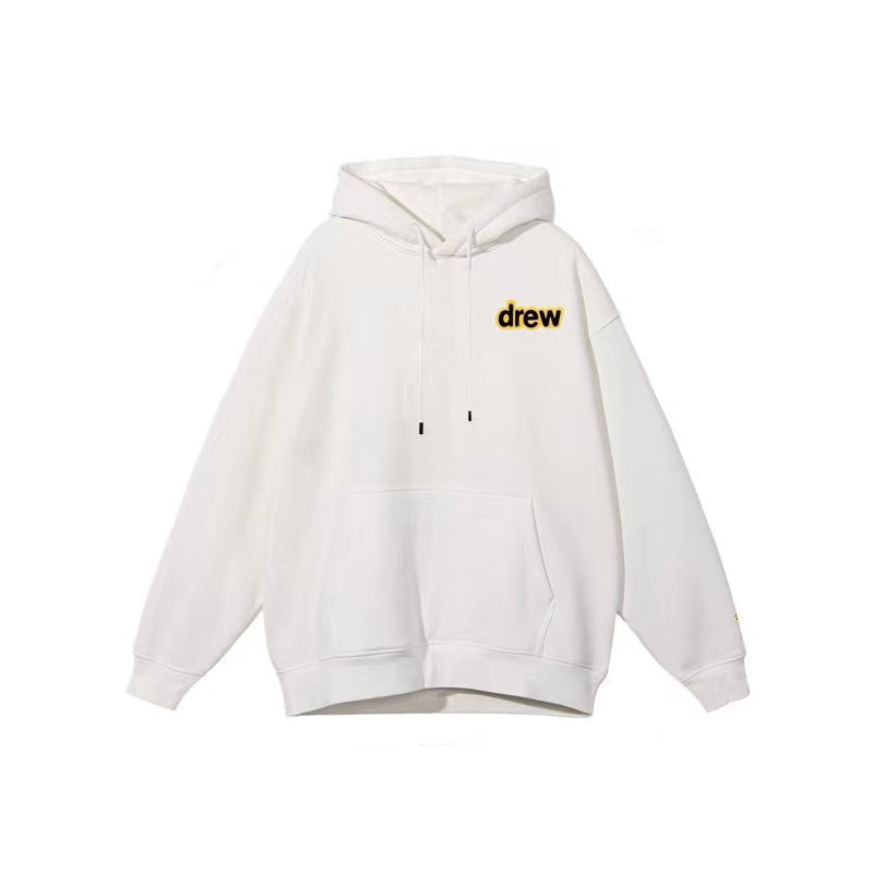 DREW HOUSE PRINT HOODIE