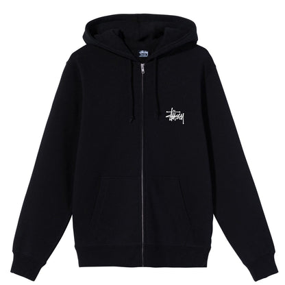 STUSSY BASIC HOODIE