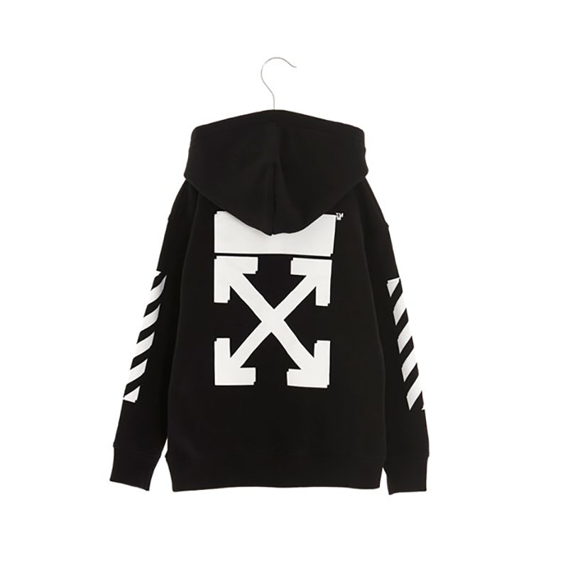 OFF-WHITE 'Rubber Arrow' hoodie