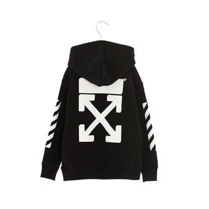 OFF-WHITE 'Rubber Arrow' hoodie