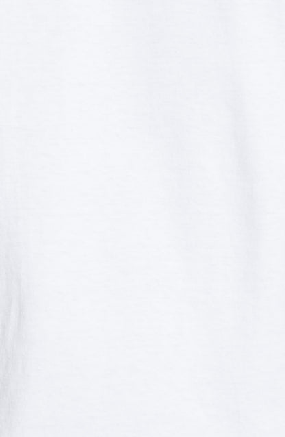 Stretched Heart T-Shirt