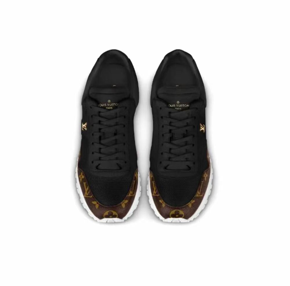 LOUIS VUITTON RUN AWAY SNEAKER   LSVT171
