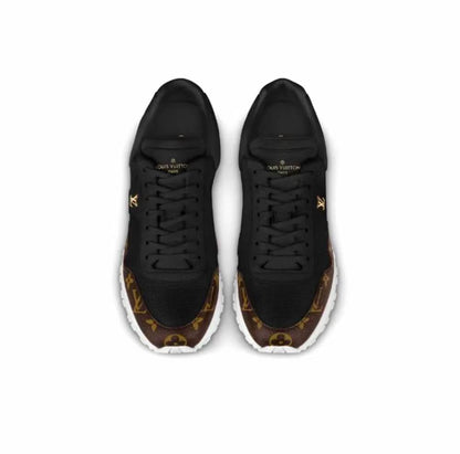 LOUIS VUITTON RUN AWAY SNEAKER   LSVT171