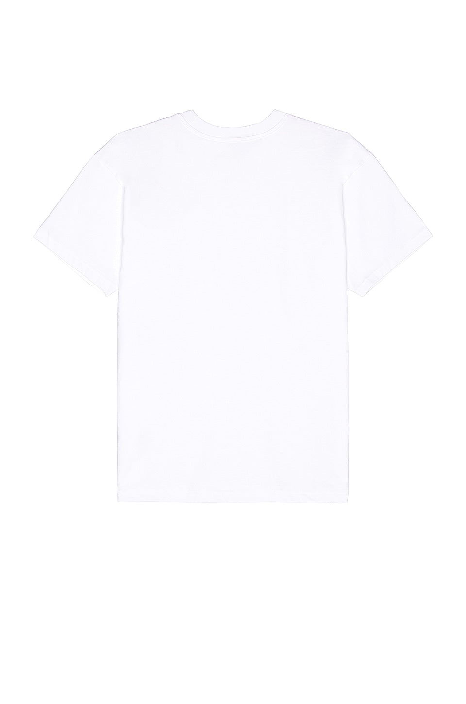 The North Face Short Sleeve Heavyweight Box Tee