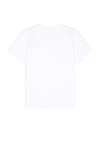 The North Face Short Sleeve Heavyweight Box Tee