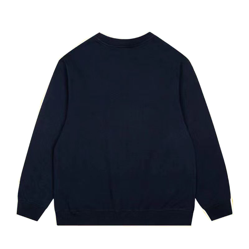 DREW HOUSE SKETCH MASCOT FLEECE CREWNECK