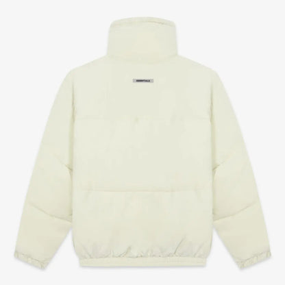 FOG FEAR OF GOD ESSENTIALS winter thickened jacket