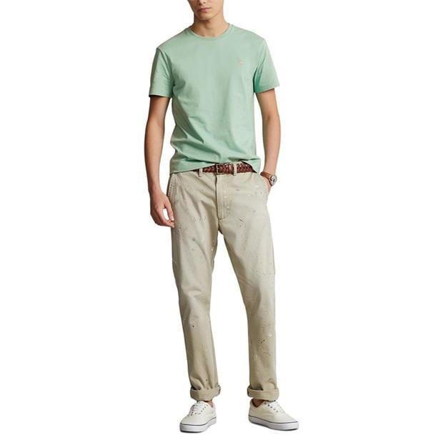 Ralph Lauren Polo Essex Green