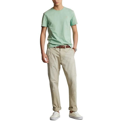 Ralph Lauren Polo Essex Green