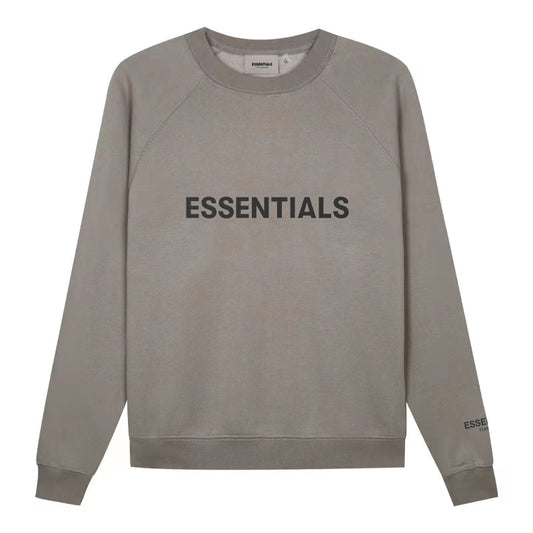 FEAR OF GOD ESSENTIALS 20 CREW NECK HOODIE