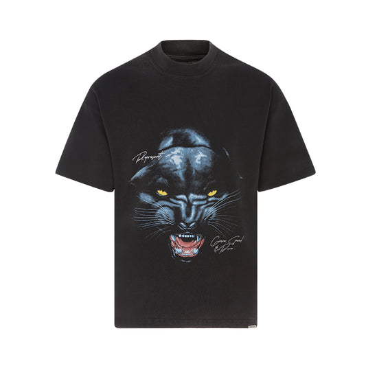 REPRESENT JAGUAR  T-SHIRT