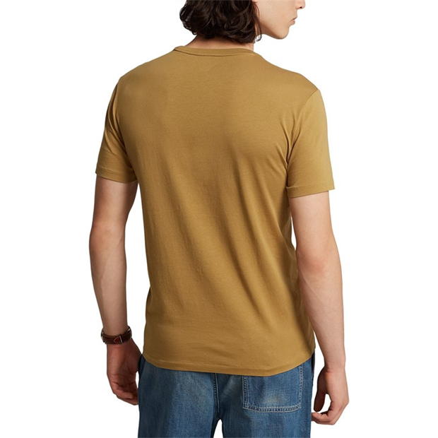 Ralph Lauren Polo Khaki