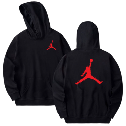 Cactus Jack Jordan Hoodie