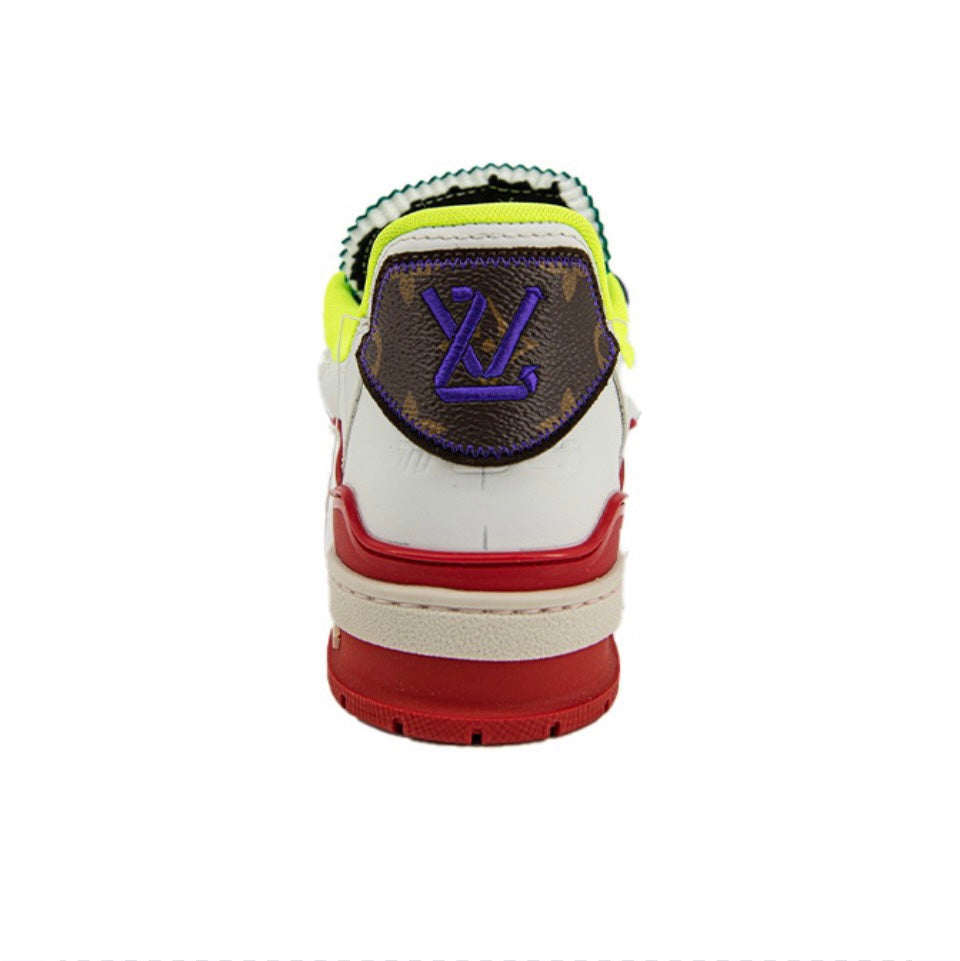 Louis Vuitton Trainer Sneaker  LSVT110