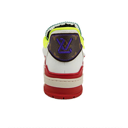 Louis Vuitton Trainer Sneaker  LSVT110
