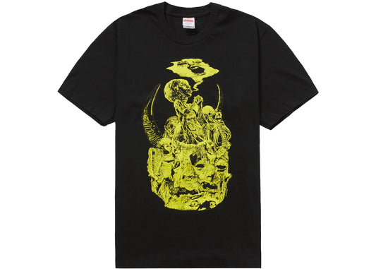 Supreme Mutants Tee Black