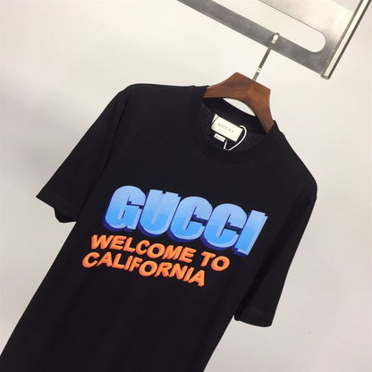 GUCCI JERSEY T-SHIRT – GGS018