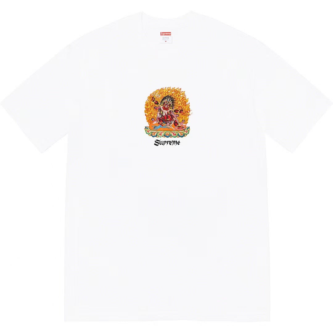 Supreme Person Tee White