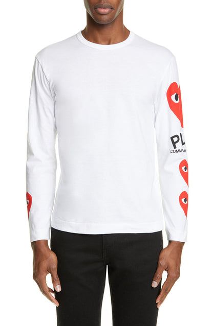 Long Sleeve T-Shirt