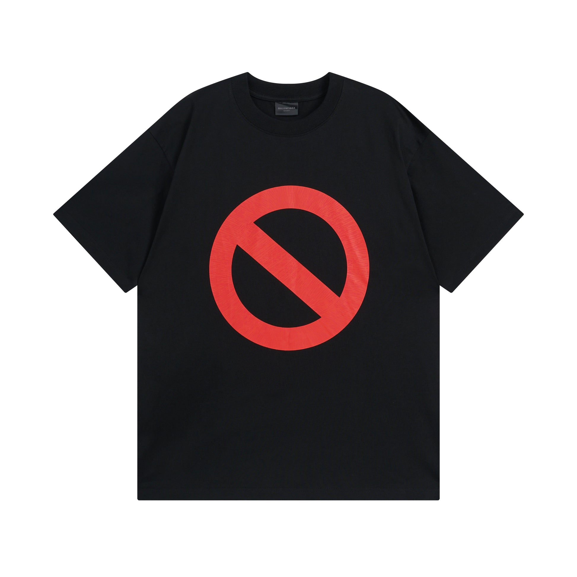 Balenciga logo tee BL223217