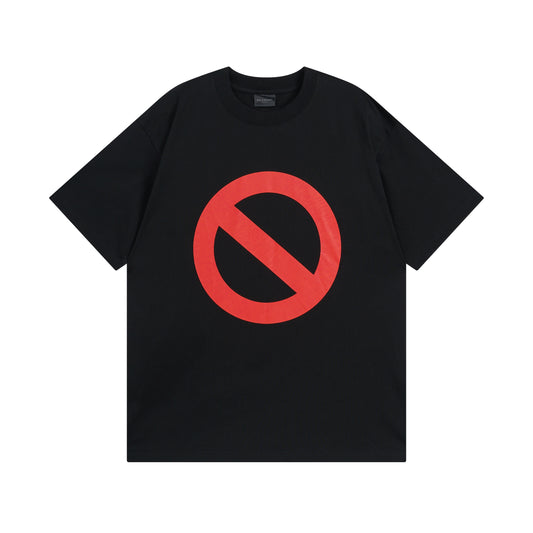 Balenciga logo tee BL223217