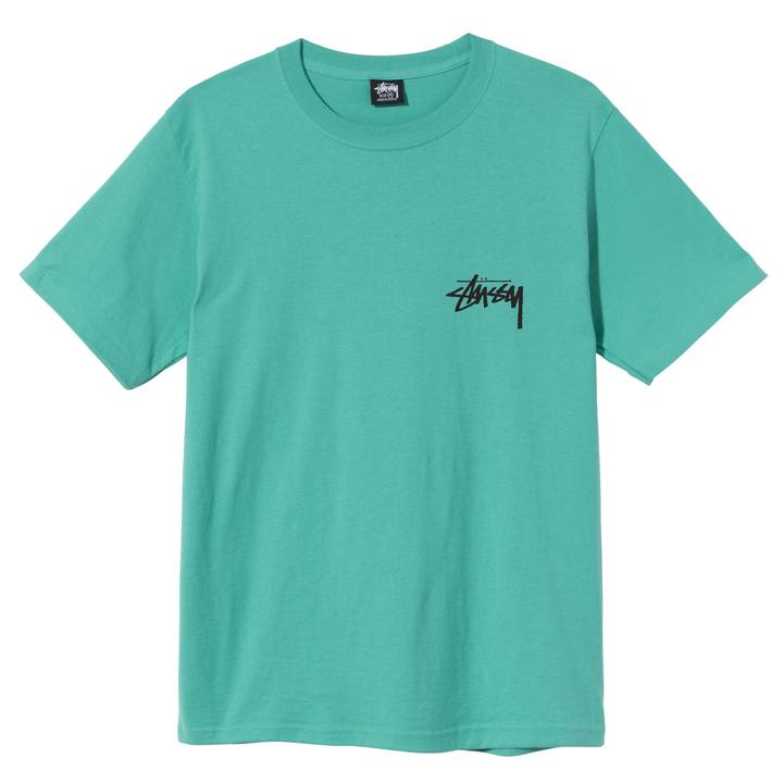 STUSSY DESIGN GROUP TEE