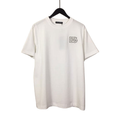 DOLCE & GABBANA COTTON T-SHIRT – DT001