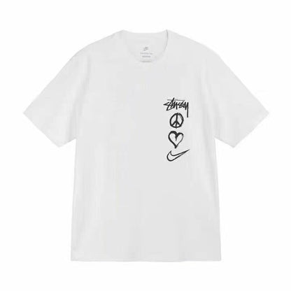 STUSSY  x  NIKE NRG SS TEE