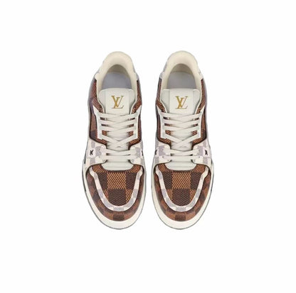 LOUIS VUITTON RIVOLI SNEAKER   LSVT136