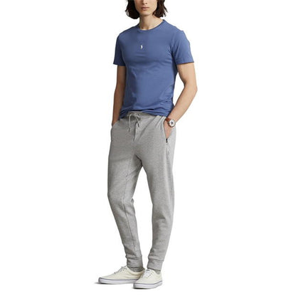 Ralph Lauren Center PP Tee Carson Blue