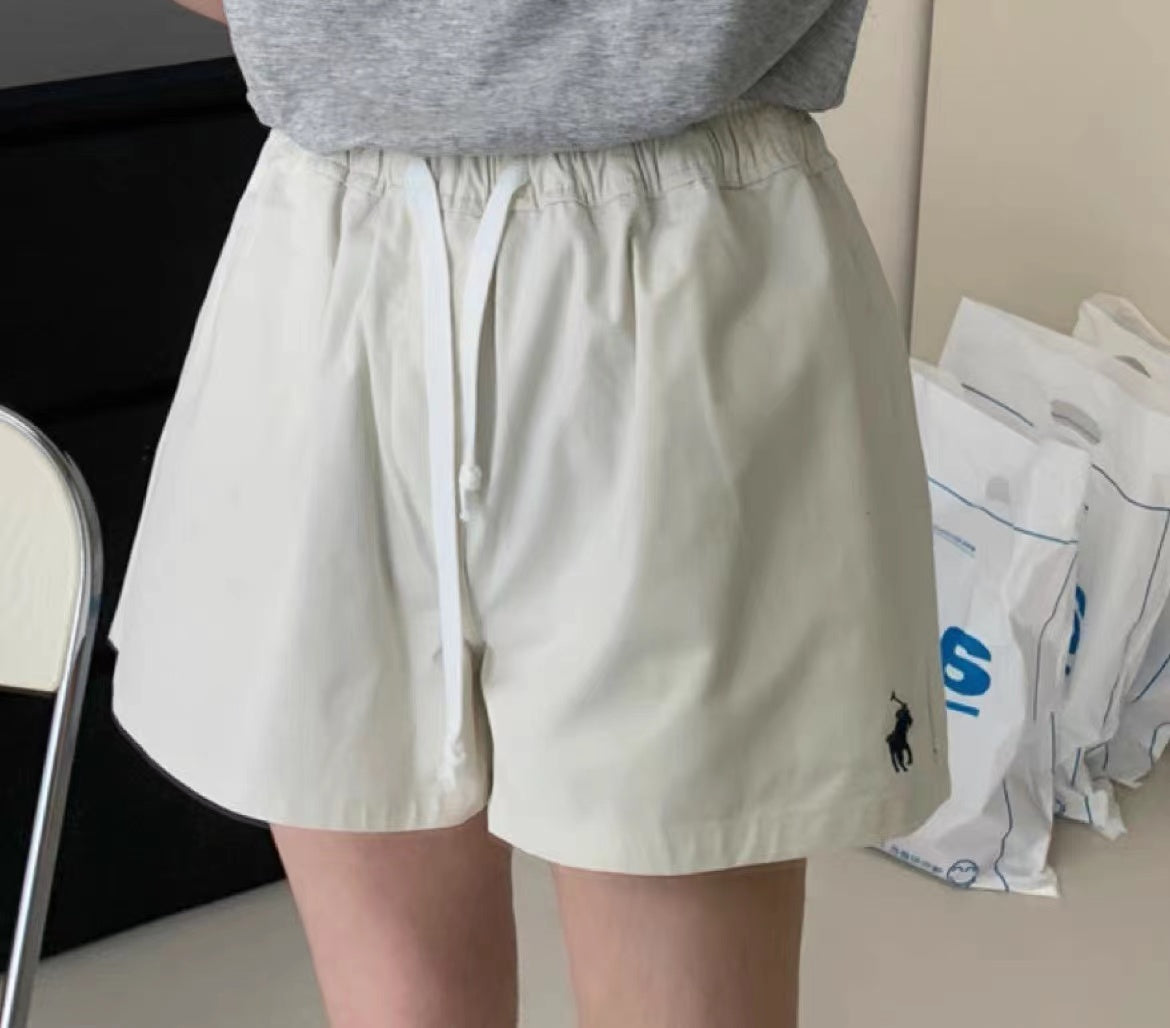 Ralph Lauren high waist casual pants