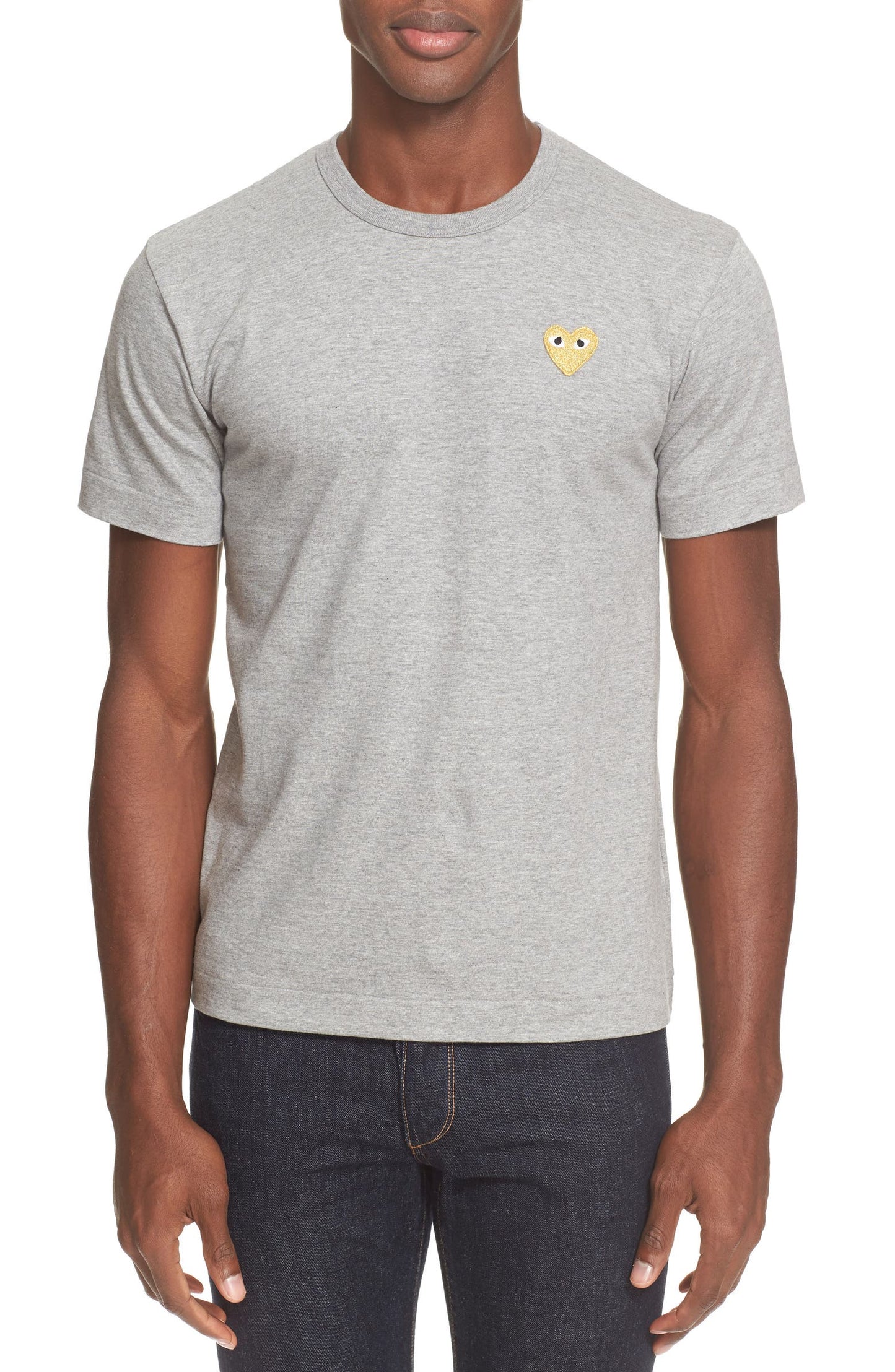 Crewneck T-Shirt