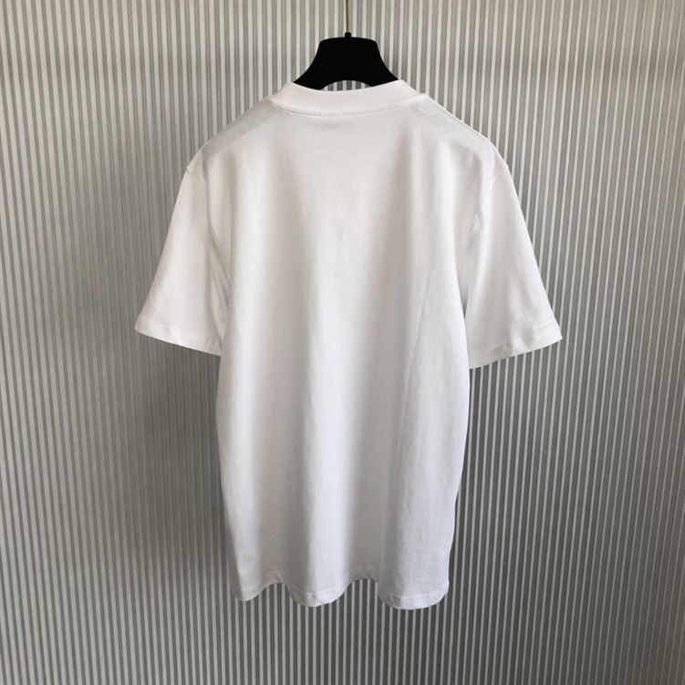 DIOR OVERSIZED CACTUS JACK DIOR T-SHIRT – DOT009