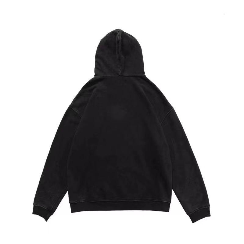 REPRESENT BRITISH THUNDER HOODIE