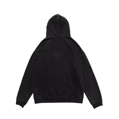 REPRESENT BRITISH THUNDER HOODIE